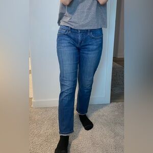 Joe’s jeans for women, size 26